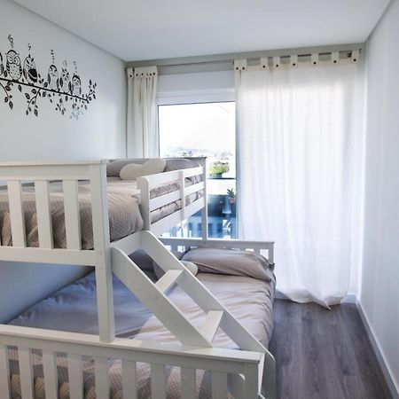 Apartamento Nuevo En La Playa- Met- Oliva Nova Golf Eksteriør bilde