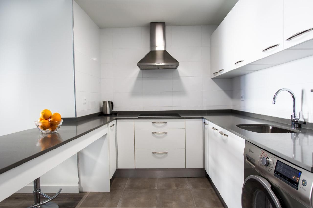 Apartamento Nuevo En La Playa- Met- Oliva Nova Golf Eksteriør bilde