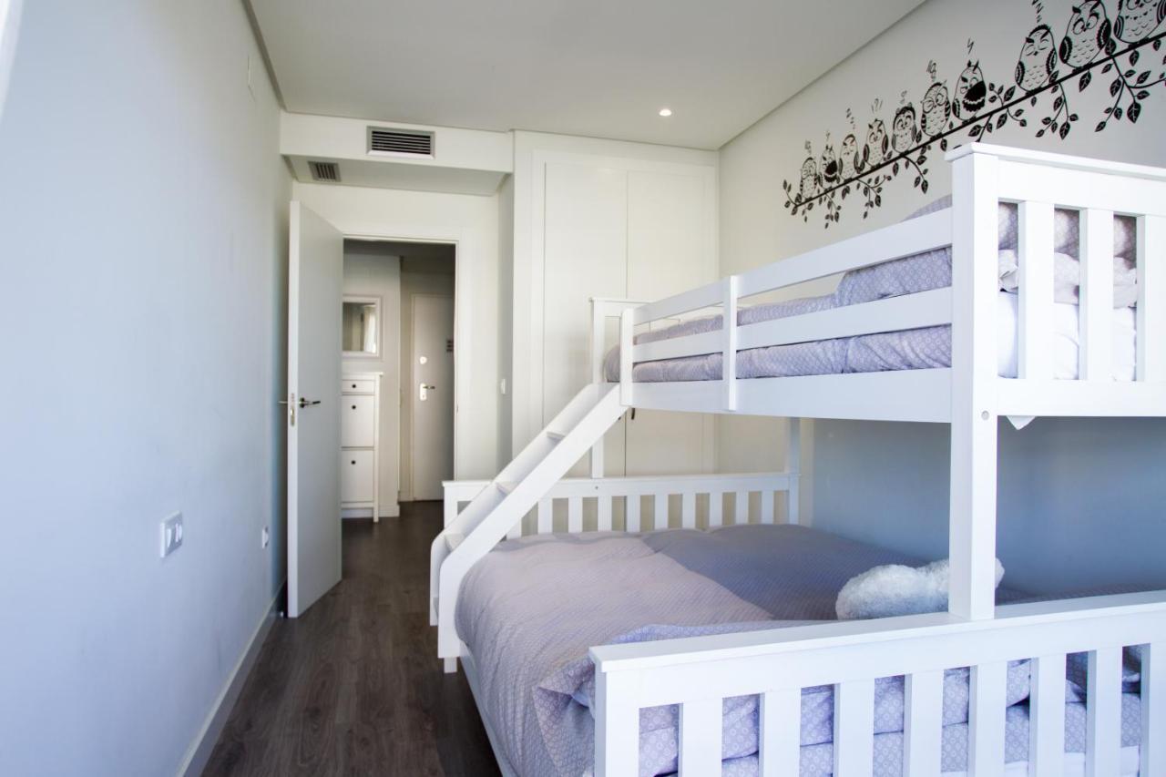 Apartamento Nuevo En La Playa- Met- Oliva Nova Golf Eksteriør bilde